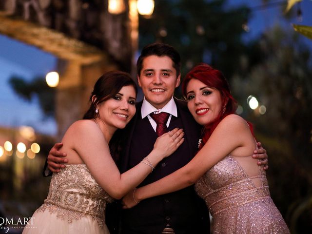 La boda de Saul y Lorena en Cuernavaca, Morelos 66