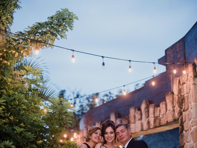 La boda de Saul y Lorena en Cuernavaca, Morelos 68