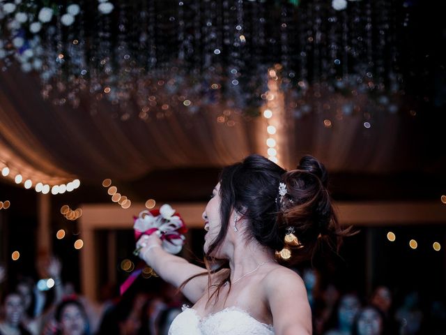 La boda de Saul y Lorena en Cuernavaca, Morelos 76
