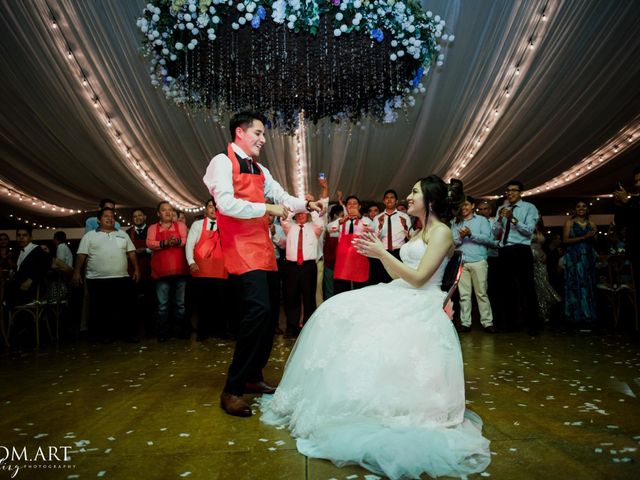 La boda de Saul y Lorena en Cuernavaca, Morelos 79