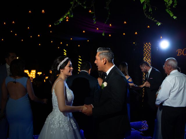 La boda de Arturo y Mónica en Guadalajara, Jalisco 3