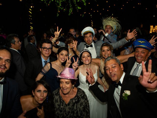 La boda de Arturo y Mónica en Guadalajara, Jalisco 7