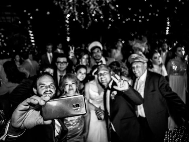 La boda de Arturo y Mónica en Guadalajara, Jalisco 8