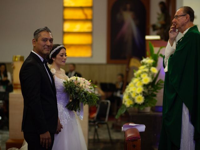 La boda de Arturo y Mónica en Guadalajara, Jalisco 19