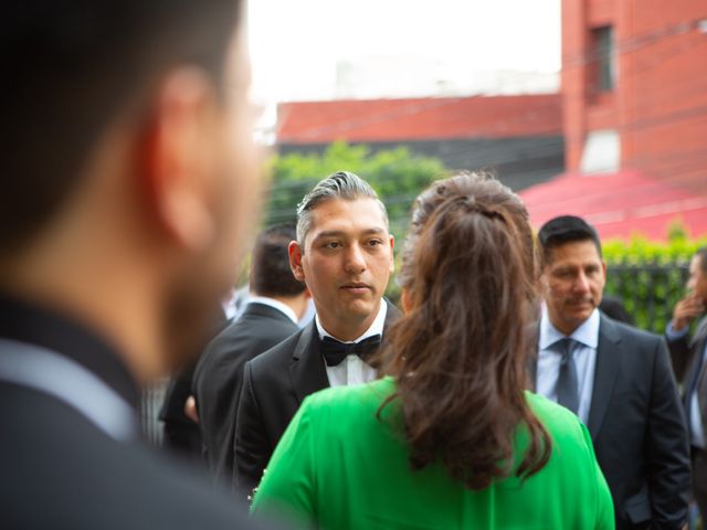 La boda de Arturo y Mónica en Guadalajara, Jalisco 21