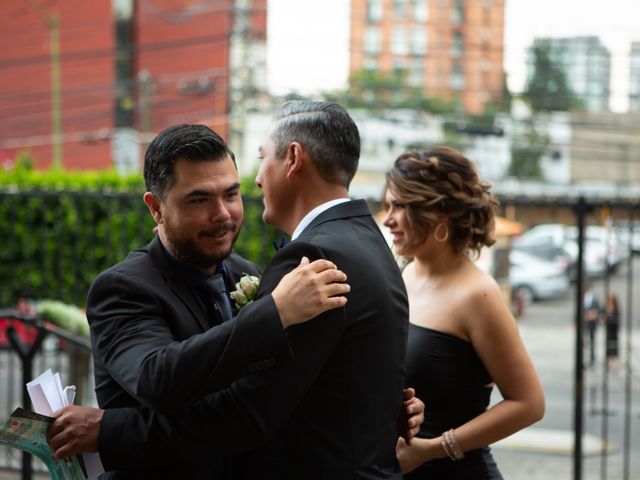 La boda de Arturo y Mónica en Guadalajara, Jalisco 22