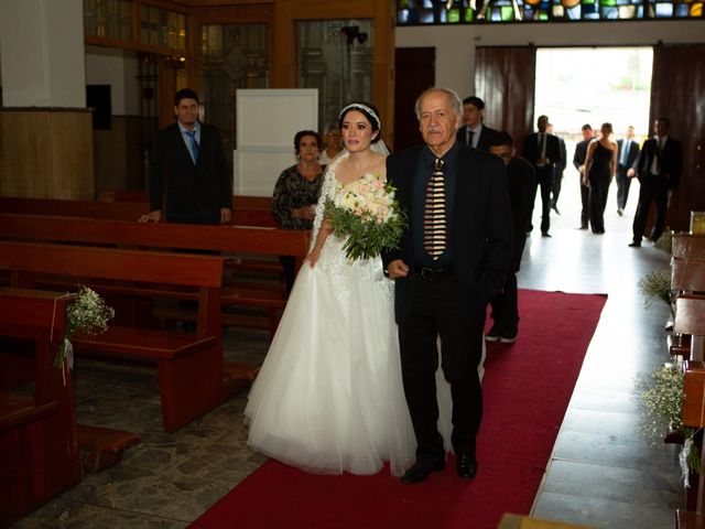 La boda de Arturo y Mónica en Guadalajara, Jalisco 24