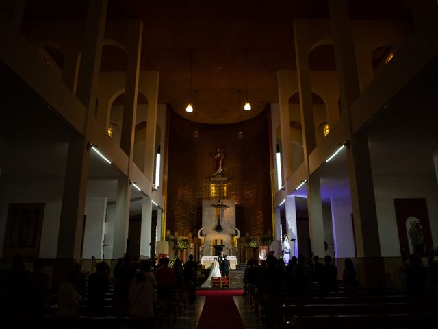 La boda de Arturo y Mónica en Guadalajara, Jalisco 25
