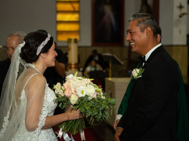 La boda de Arturo y Mónica en Guadalajara, Jalisco 26