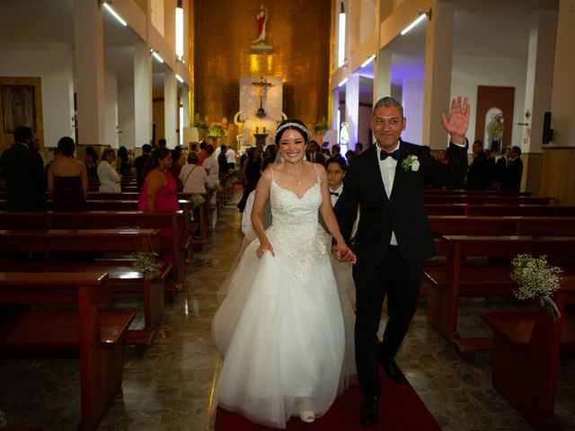 La boda de Arturo y Mónica en Guadalajara, Jalisco 29