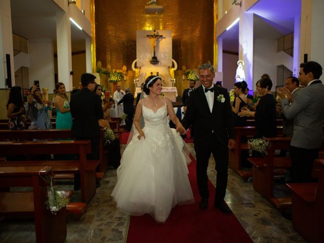 La boda de Arturo y Mónica en Guadalajara, Jalisco 30