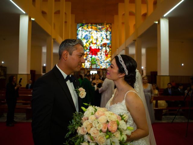 La boda de Arturo y Mónica en Guadalajara, Jalisco 31