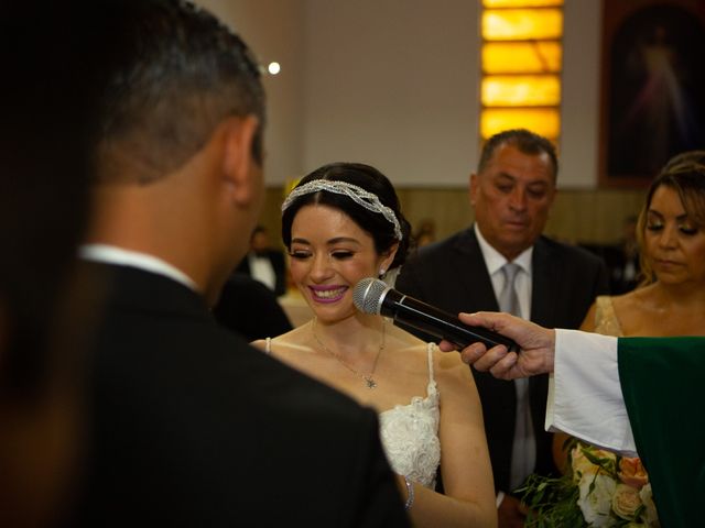 La boda de Arturo y Mónica en Guadalajara, Jalisco 33