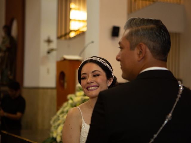 La boda de Arturo y Mónica en Guadalajara, Jalisco 34