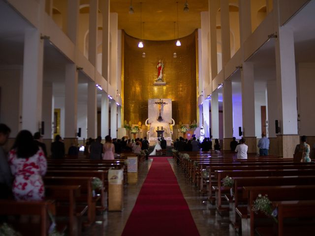 La boda de Arturo y Mónica en Guadalajara, Jalisco 37