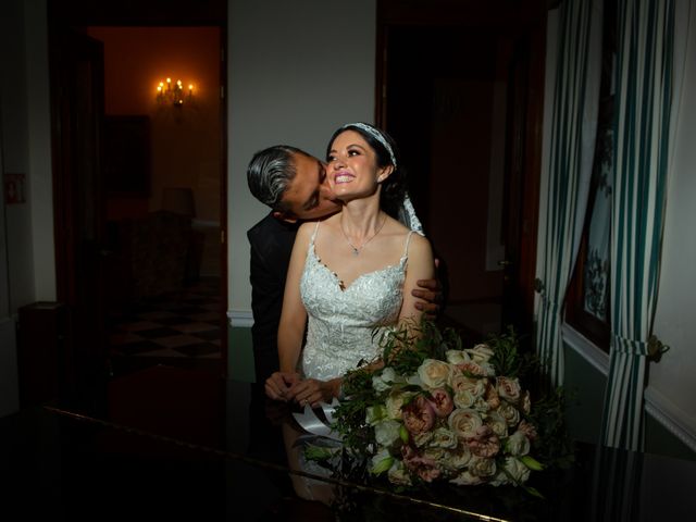 La boda de Arturo y Mónica en Guadalajara, Jalisco 42