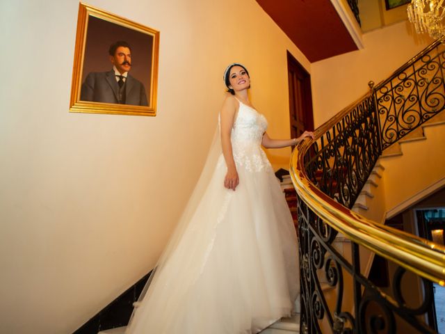 La boda de Arturo y Mónica en Guadalajara, Jalisco 47