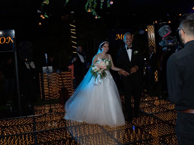 La boda de Arturo y Mónica en Guadalajara, Jalisco 54