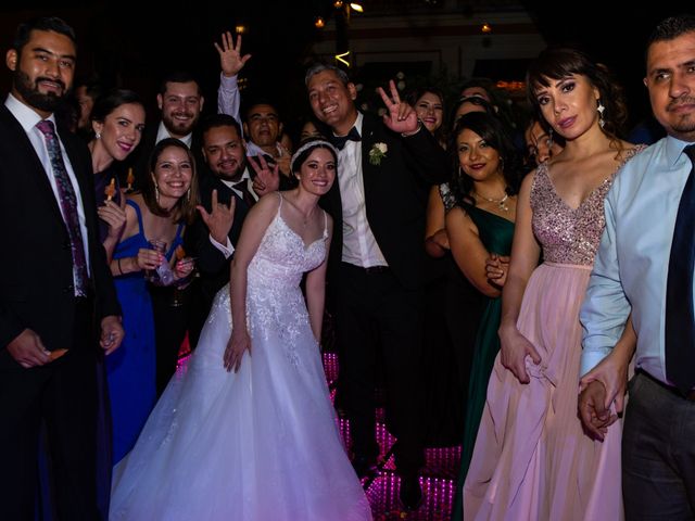 La boda de Arturo y Mónica en Guadalajara, Jalisco 56