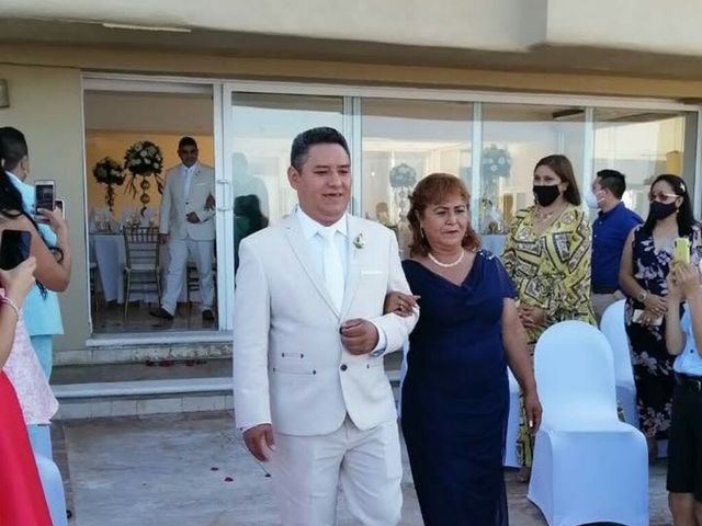 La boda de Guillermo y Gerardo en Boca del Río, Veracruz 4