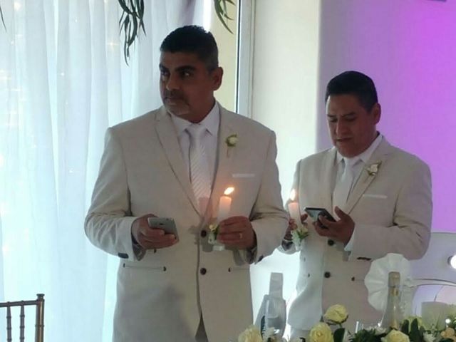 La boda de Guillermo y Gerardo en Boca del Río, Veracruz 7