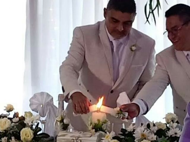 La boda de Guillermo y Gerardo en Boca del Río, Veracruz 9
