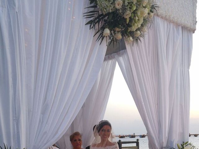 La boda de Maor y Diana en Cozumel, Quintana Roo 2