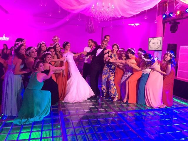 La boda de Maor y Diana en Cozumel, Quintana Roo 5