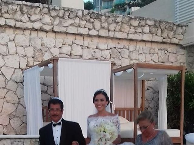 La boda de Maor y Diana en Cozumel, Quintana Roo 6