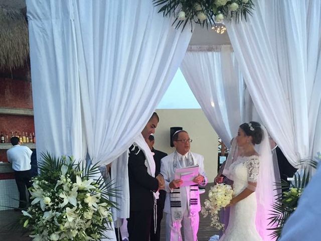 La boda de Maor y Diana en Cozumel, Quintana Roo 7