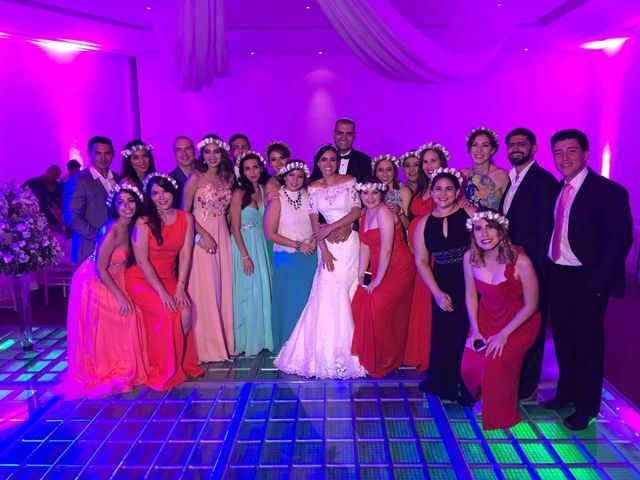 La boda de Maor y Diana en Cozumel, Quintana Roo 8