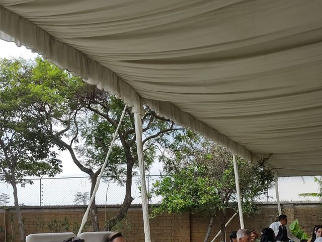 La boda de Thomas y María en Tepoztlán, Morelos 1