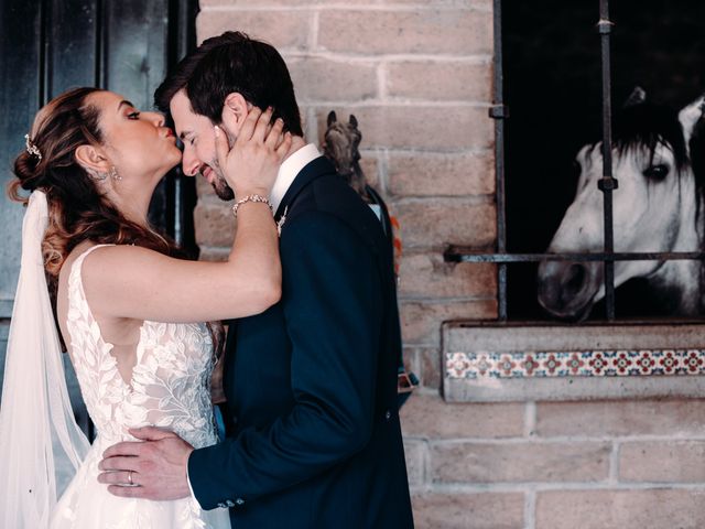 La boda de Anthony y Mariana en Polanco, Ciudad de México 2