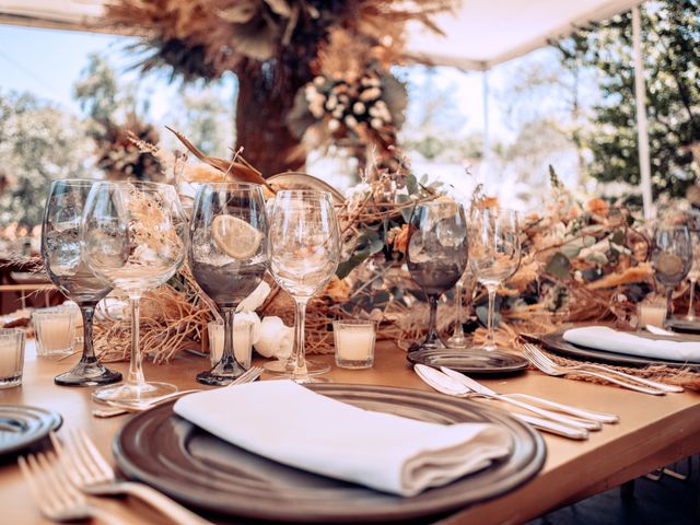 La boda de Anthony y Mariana en Polanco, Ciudad de México 10