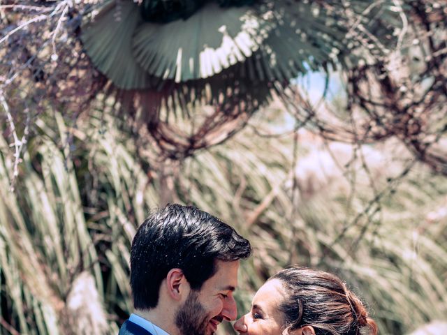 La boda de Anthony y Mariana en Polanco, Ciudad de México 13