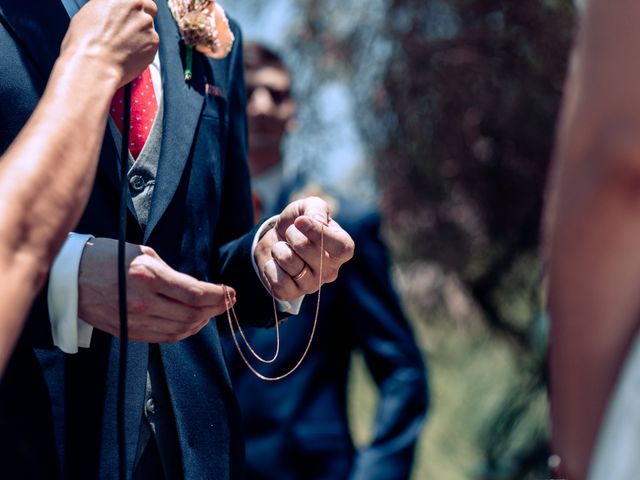 La boda de Anthony y Mariana en Polanco, Ciudad de México 15