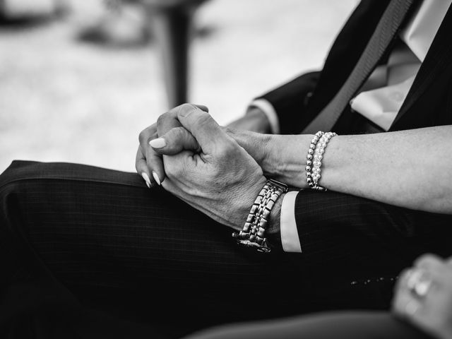 La boda de Anthony y Mariana en Polanco, Ciudad de México 16