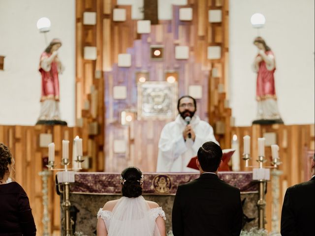 La boda de Jesús y Stephania en Tlaquepaque, Jalisco 11