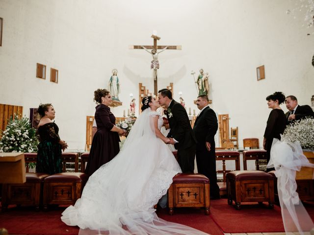 La boda de Jesús y Stephania en Tlaquepaque, Jalisco 14