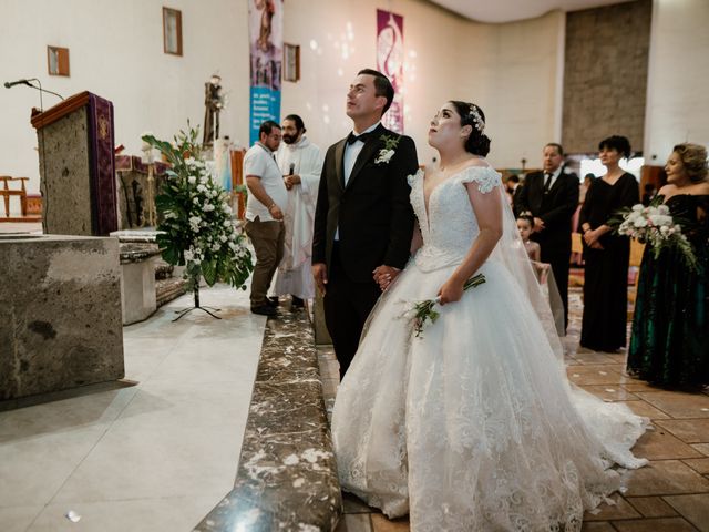 La boda de Jesús y Stephania en Tlaquepaque, Jalisco 20