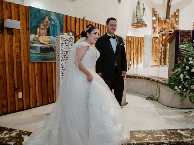 La boda de Jesús y Stephania en Tlaquepaque, Jalisco 21