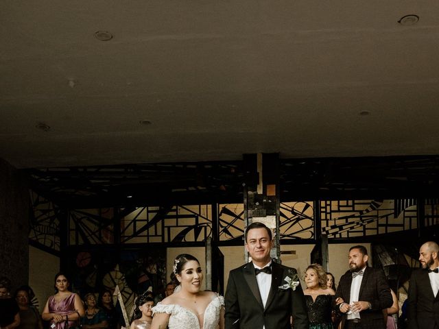 La boda de Jesús y Stephania en Tlaquepaque, Jalisco 1