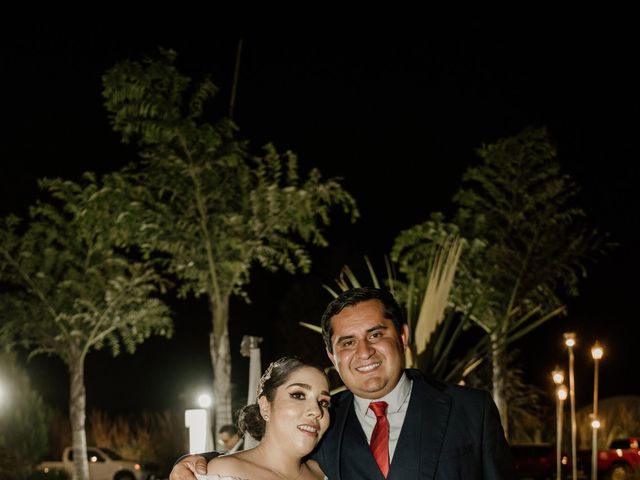 La boda de Jesús y Stephania en Tlaquepaque, Jalisco 24
