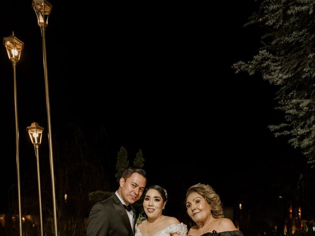 La boda de Jesús y Stephania en Tlaquepaque, Jalisco 44