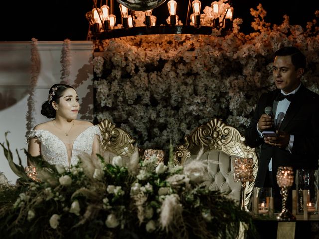 La boda de Jesús y Stephania en Tlaquepaque, Jalisco 67