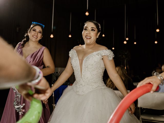 La boda de Jesús y Stephania en Tlaquepaque, Jalisco 79