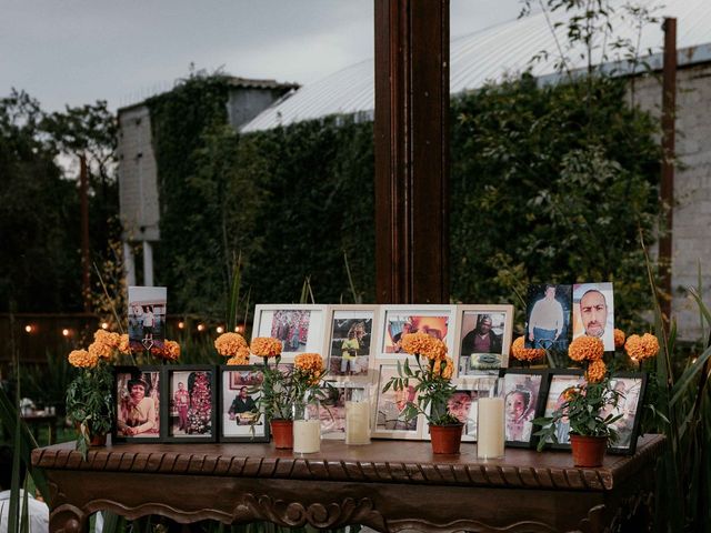 La boda de Alexis y Jannet en Atizapán de Zaragoza, Estado México 27