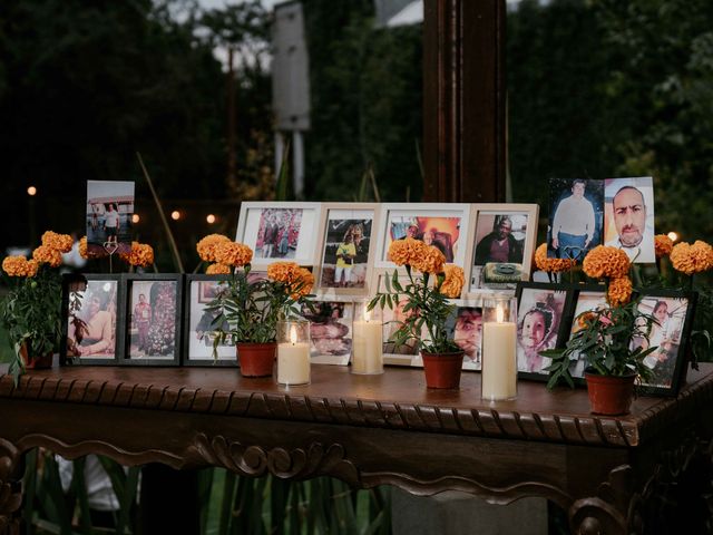 La boda de Alexis y Jannet en Atizapán de Zaragoza, Estado México 28