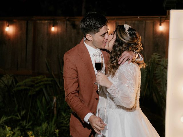 La boda de Alexis y Jannet en Atizapán de Zaragoza, Estado México 34