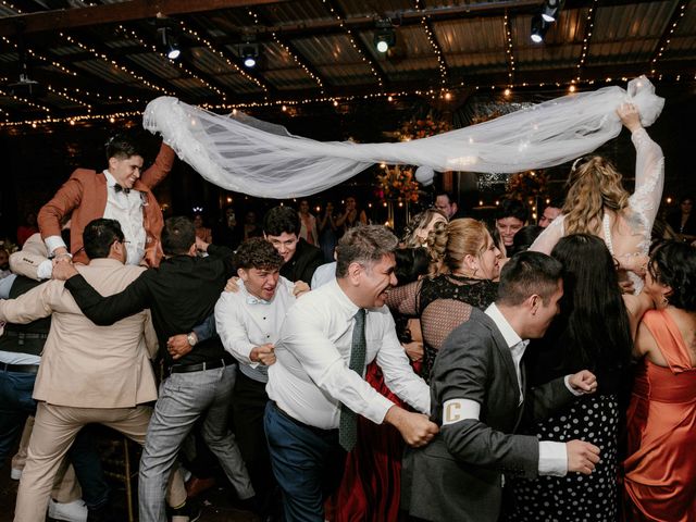 La boda de Alexis y Jannet en Atizapán de Zaragoza, Estado México 65